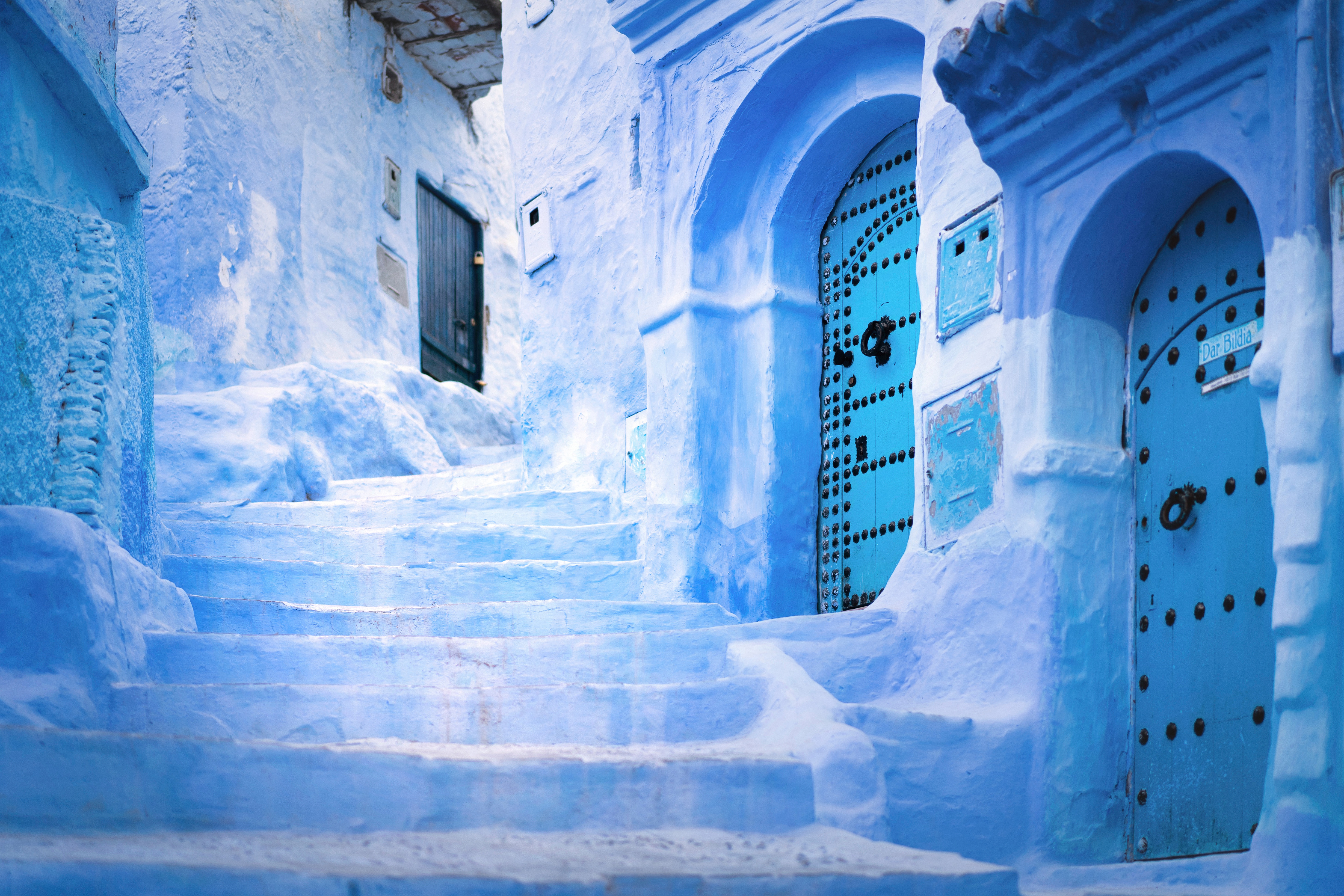 Chefchaouen