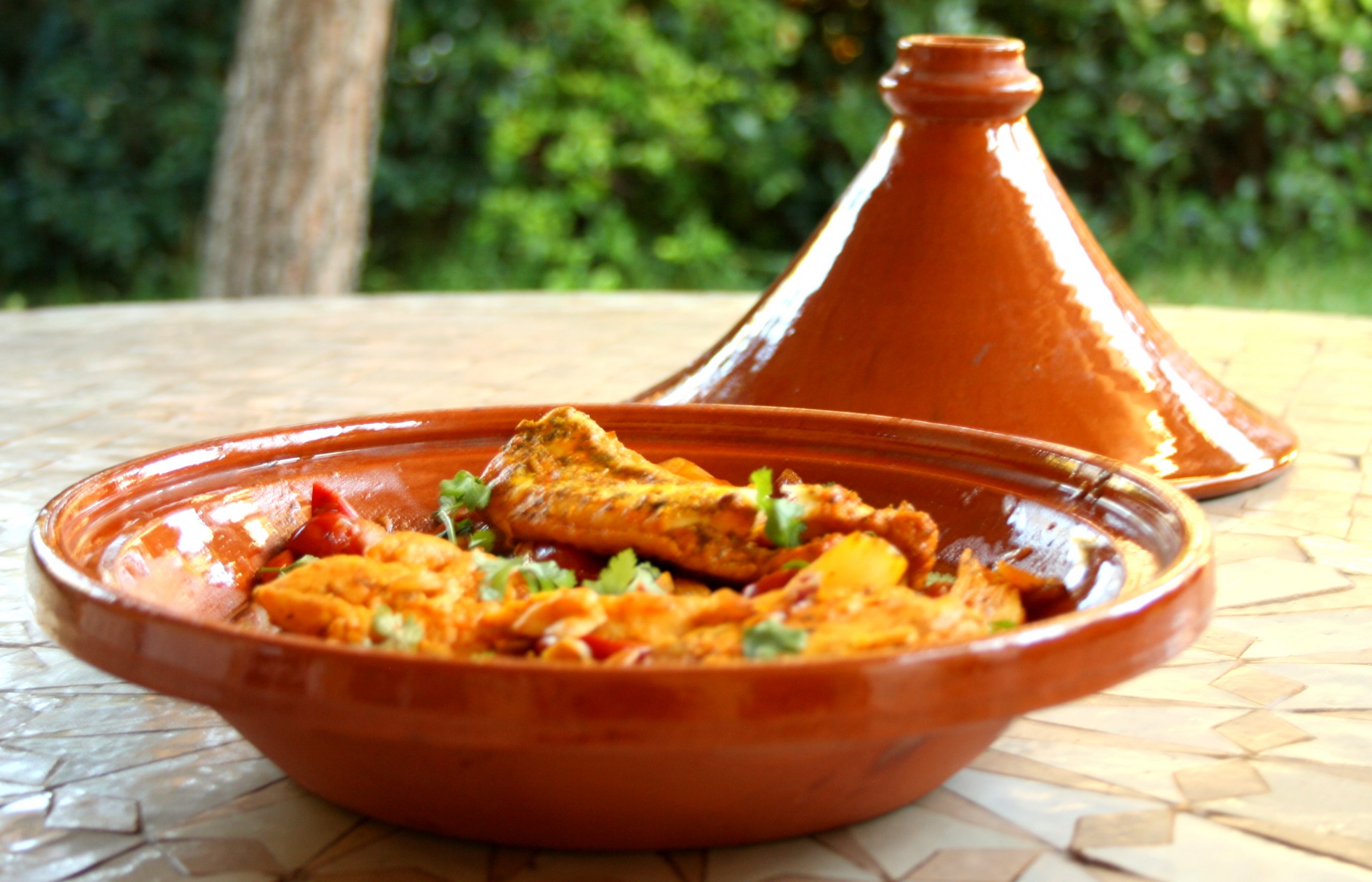 Tagine